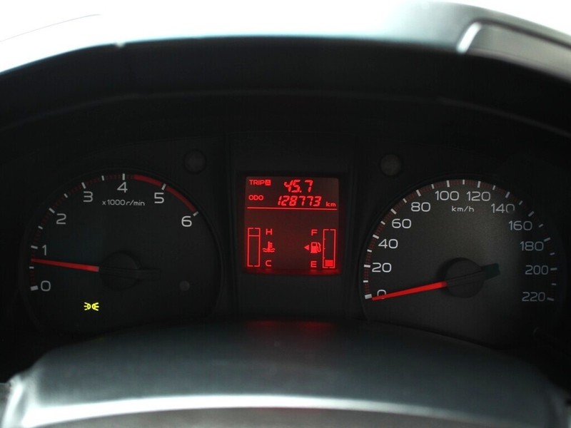 Isuzu D-Max - Authentique Autos - Image 7