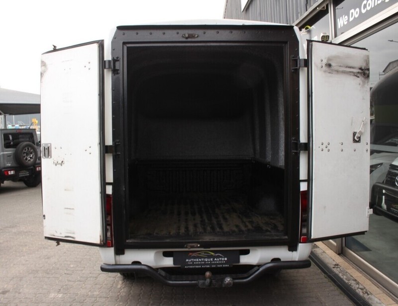Isuzu D-Max - Authentique Autos - Image 13