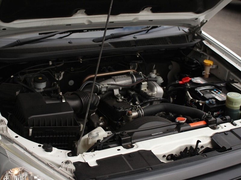 Isuzu D-Max - Authentique Autos - Image 12