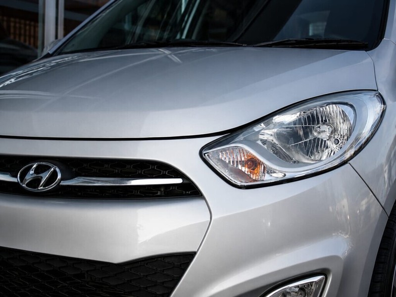 Hyundai i10 - Authentique Autos - Image 16