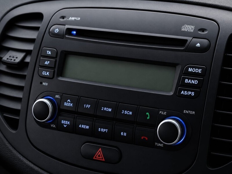 Hyundai i10 - Authentique Autos - Image 8