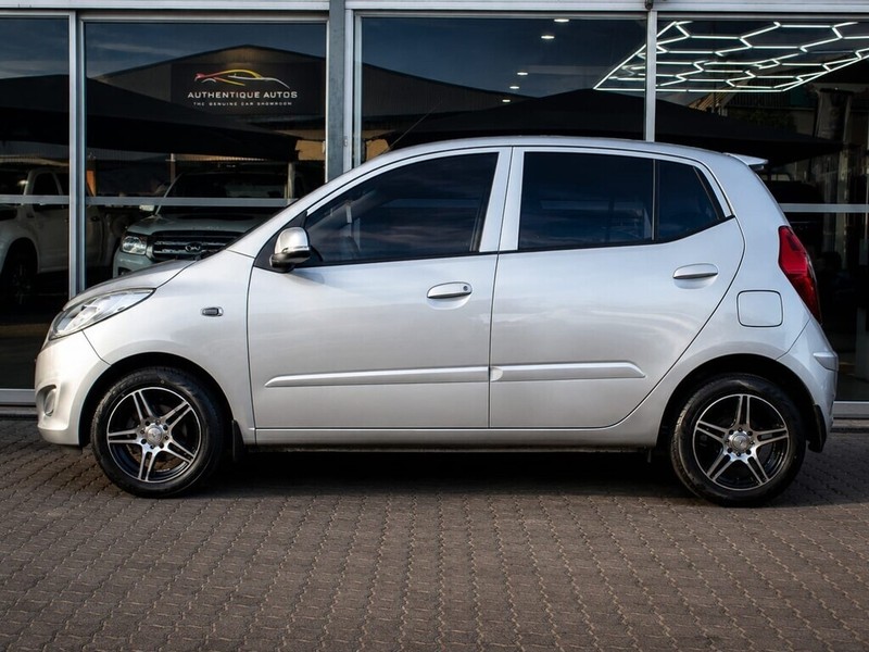 Hyundai i10 - Authentique Autos - Image 10