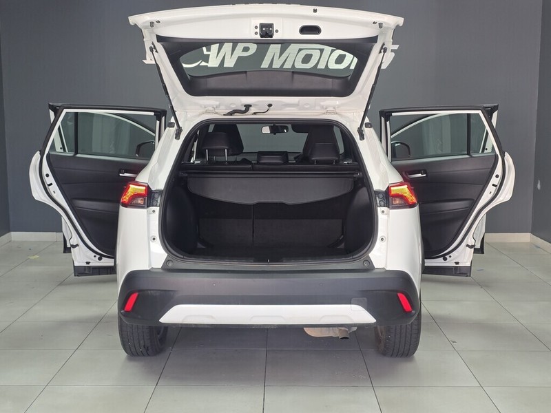 Toyota Corolla Cross - WP Motors - Image 12