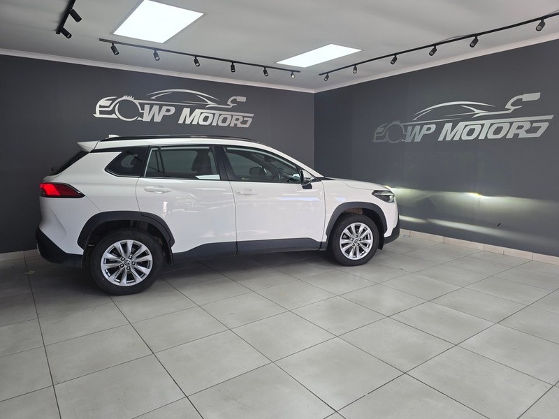 Toyota Corolla Cross - WP Motors - Image 5
