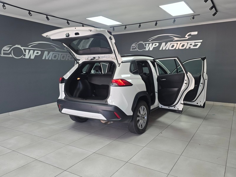 Toyota Corolla Cross - WP Motors - Image 10