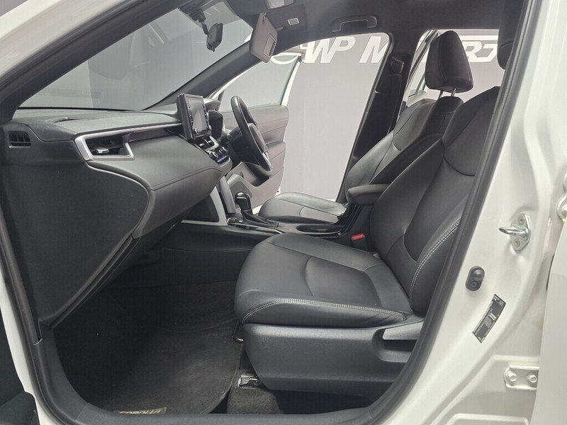 Toyota Corolla Cross - WP Motors - Image 16