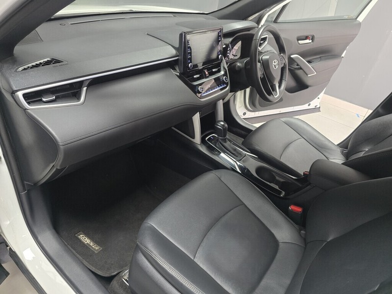 Toyota Corolla Cross - WP Motors - Image 15