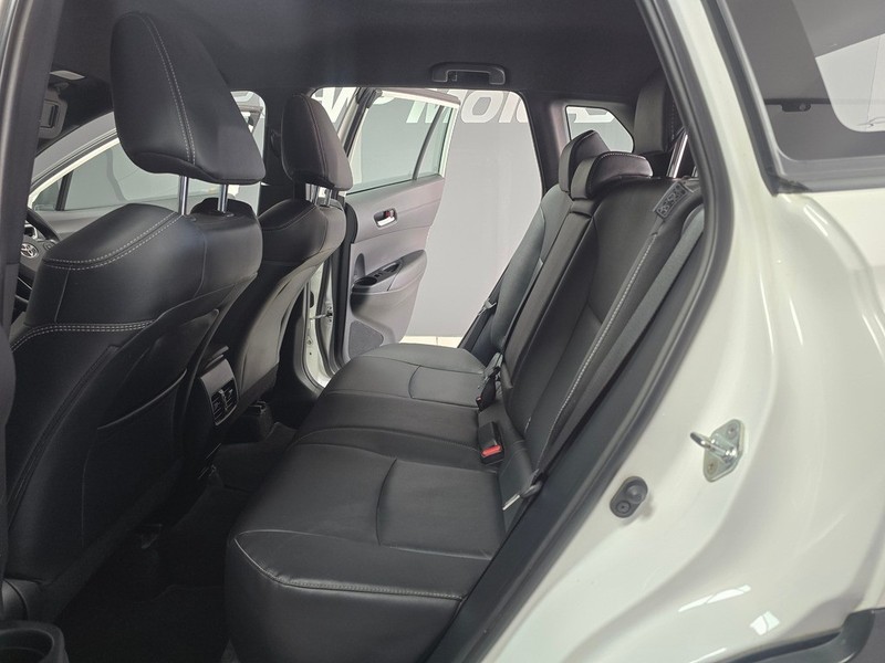 Toyota Corolla Cross - WP Motors - Image 17