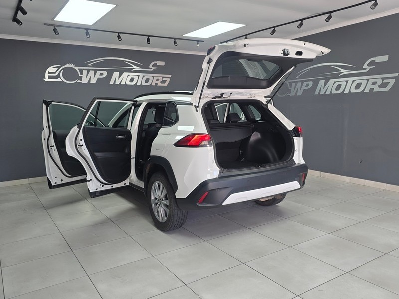Toyota Corolla Cross - WP Motors - Image 9
