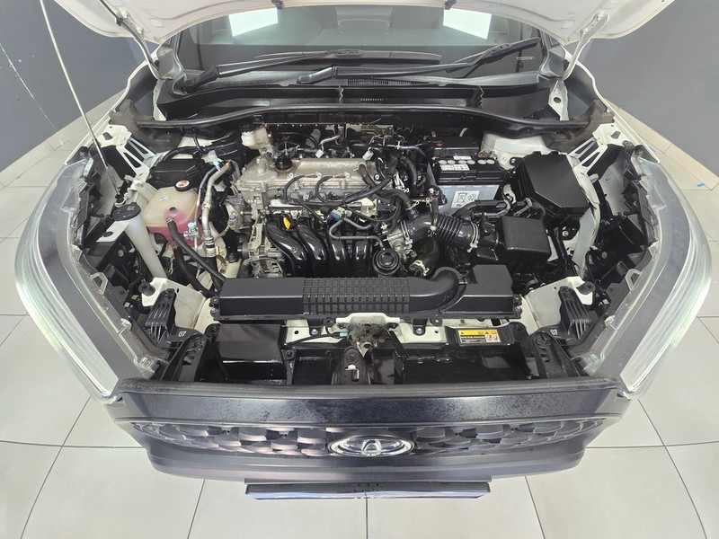Toyota Corolla Cross - WP Motors - Image 6