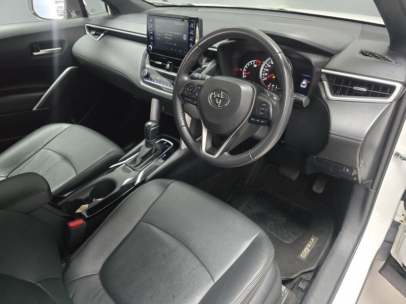 Toyota Corolla Cross - WP Motors - Image 18
