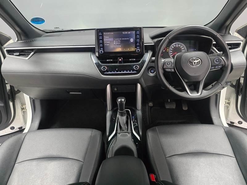 Toyota Corolla Cross - WP Motors - Image 14