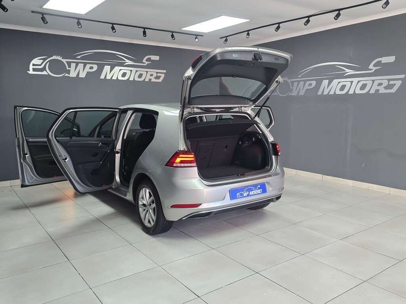 Volkswagen Golf - WP Motors - Image 9