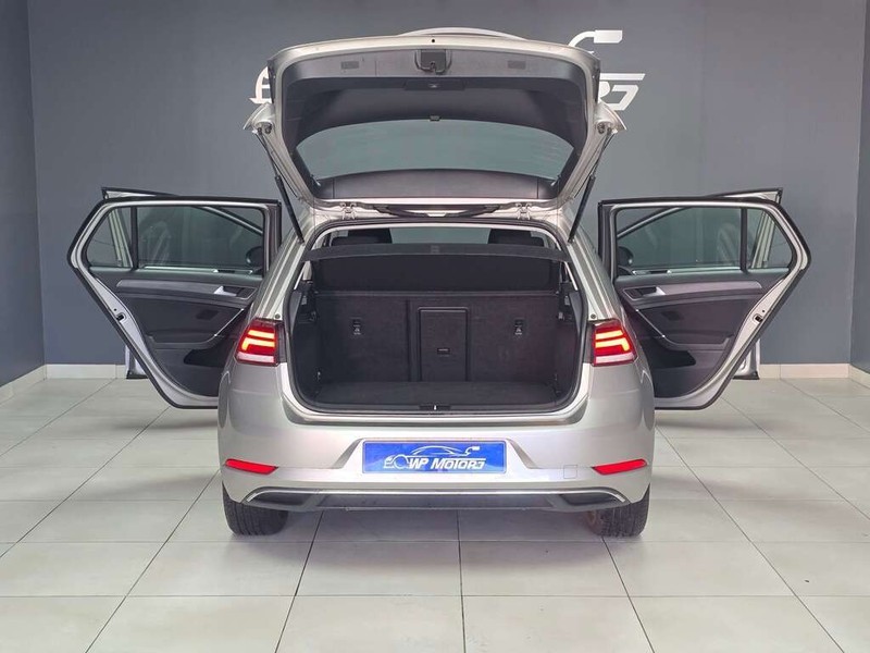 Volkswagen Golf - WP Motors - Image 12