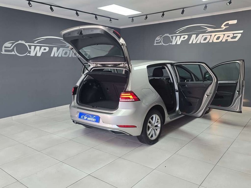 Volkswagen Golf - WP Motors - Image 10