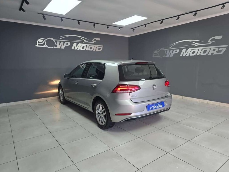 Volkswagen Golf - WP Motors - Image 7