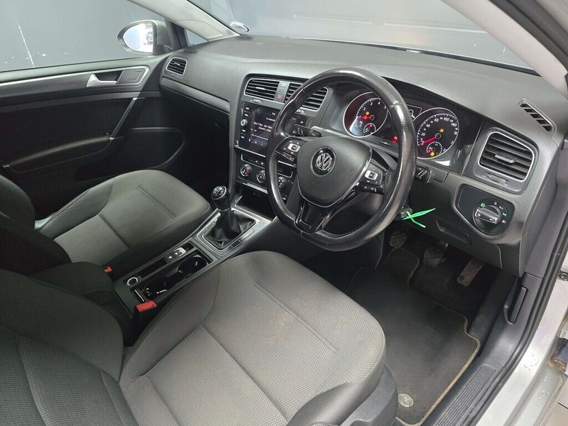 Volkswagen Golf - WP Motors - Image 18