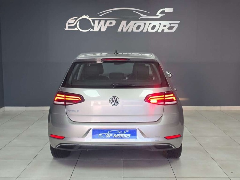 Volkswagen Golf - WP Motors - Image 11