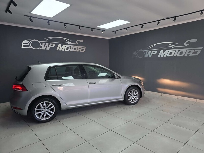Volkswagen Golf - WP Motors - Image 5