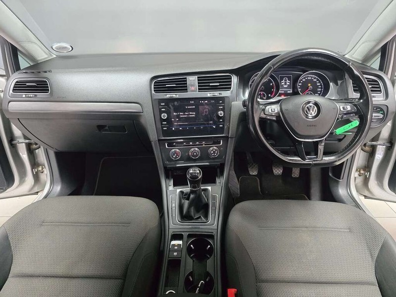 Volkswagen Golf - WP Motors - Image 14