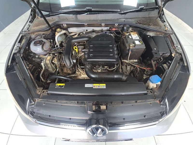Volkswagen Golf - WP Motors - Image 6