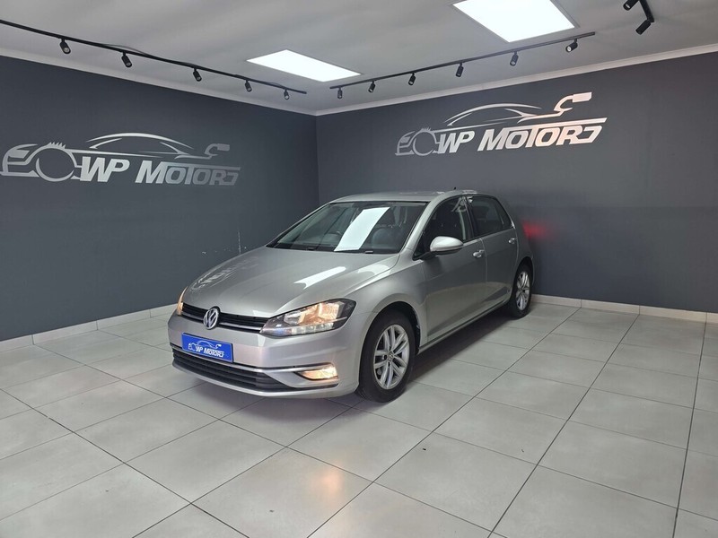 Volkswagen Golf - WP Motors - Image 3