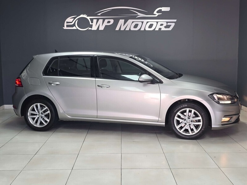 Volkswagen Golf - WP Motors - Image 4