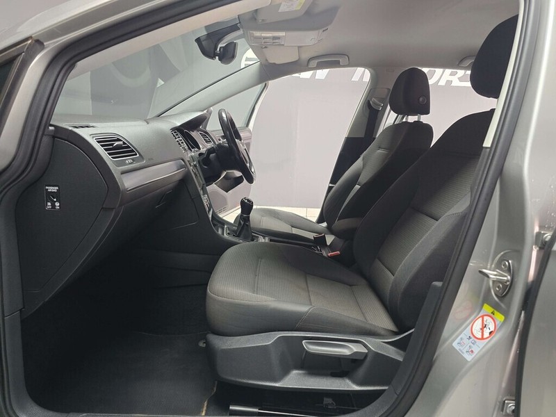 Volkswagen Golf - WP Motors - Image 16