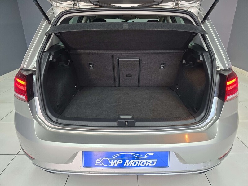 Volkswagen Golf - WP Motors - Image 13