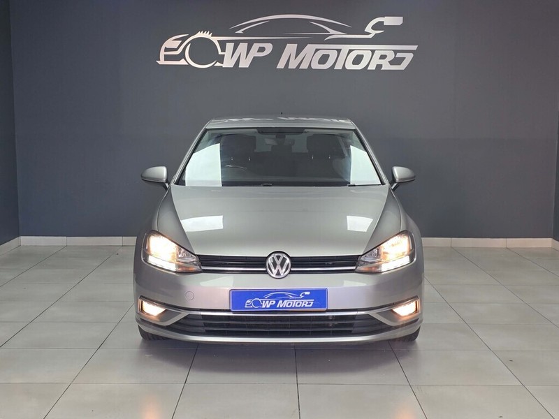 Volkswagen Golf - WP Motors - Image 2