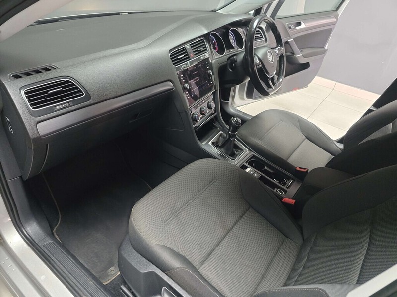 Volkswagen Golf - WP Motors - Image 15
