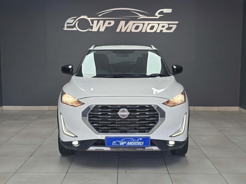 Nissan Magnite - WP Motors - Image 2
