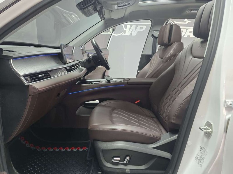 Chery Tiggo 8 Pro - WP Motors - Image 16