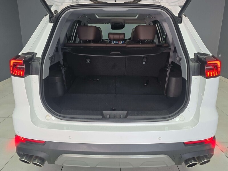 Chery Tiggo 8 Pro - WP Motors - Image 13