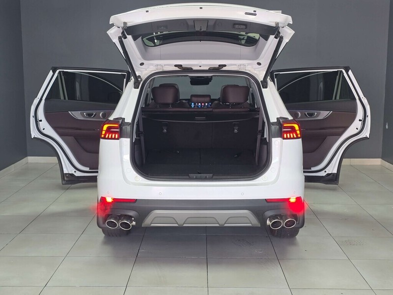 Chery Tiggo 8 Pro - WP Motors - Image 12