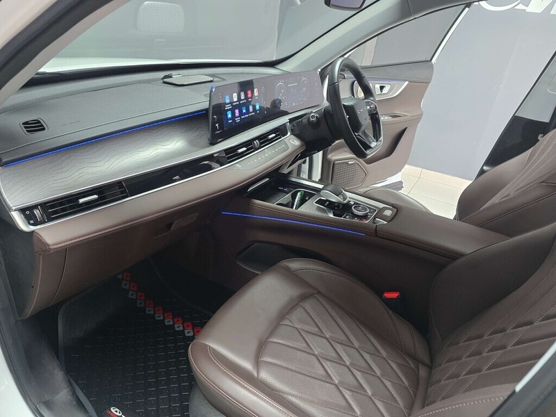 Chery Tiggo 8 Pro - WP Motors - Image 15