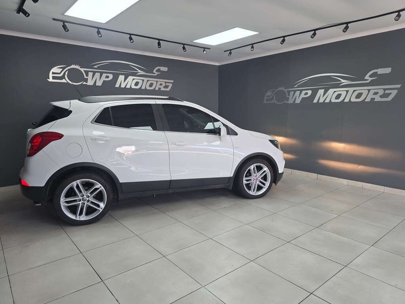 Opel Mokka - WP Motors - Image 5
