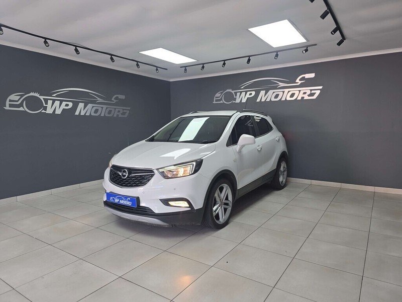 Opel Mokka - WP Motors - Image 3