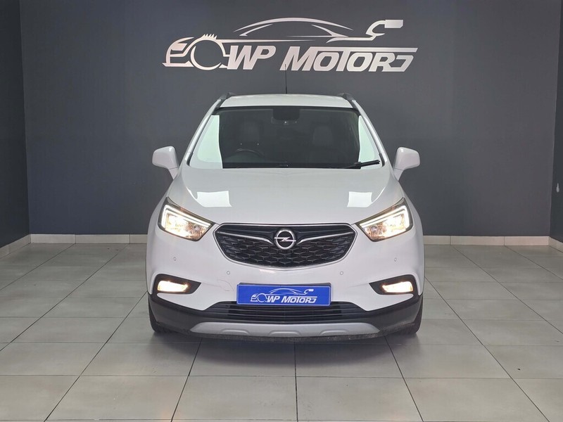 Opel Mokka - WP Motors - Image 2