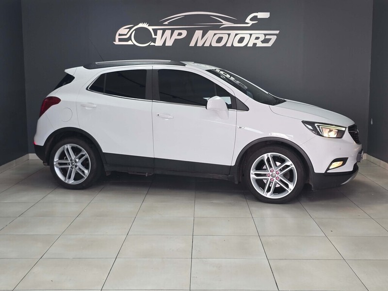 Opel Mokka - WP Motors - Image 4