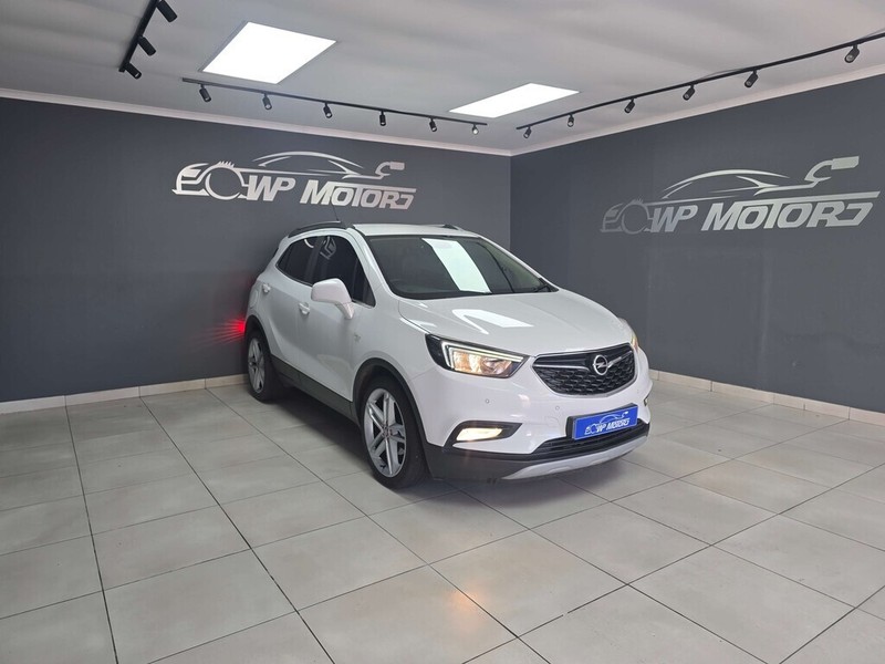 Opel Mokka - WP Motors - Image 1