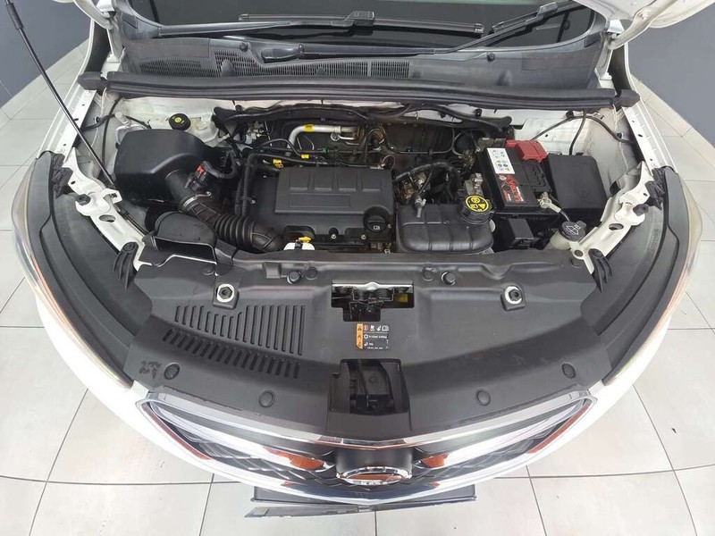 Opel Mokka - WP Motors - Image 6