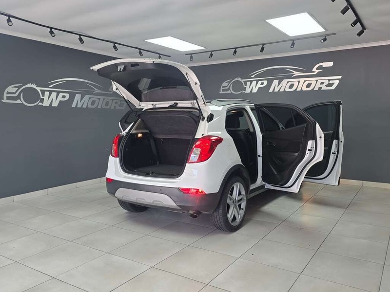 Opel Mokka - WP Motors - Image 10
