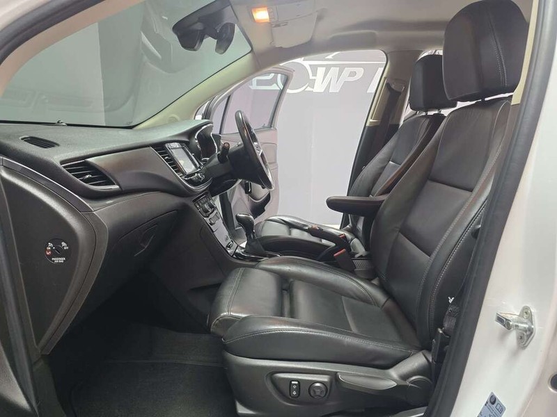 Opel Mokka - WP Motors - Image 16