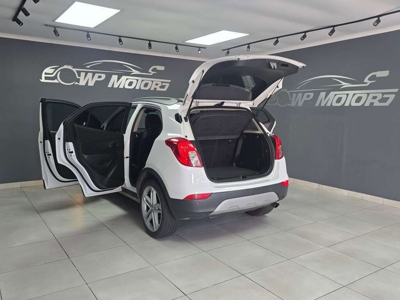 Opel Mokka - WP Motors - Image 9