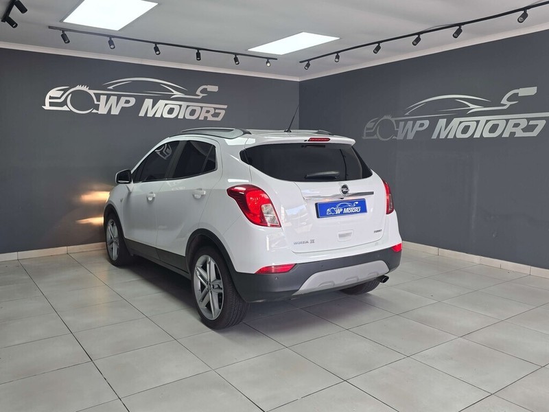 Opel Mokka - WP Motors - Image 7