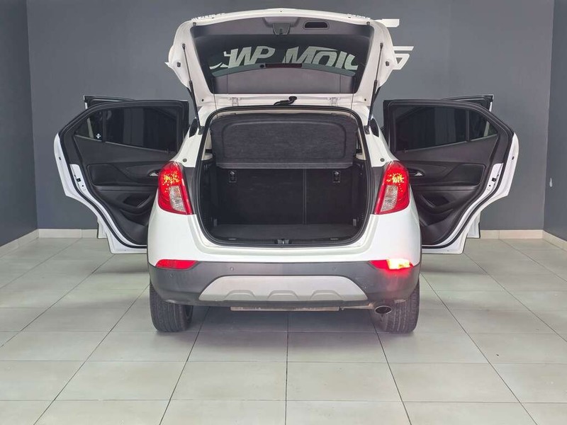 Opel Mokka - WP Motors - Image 12