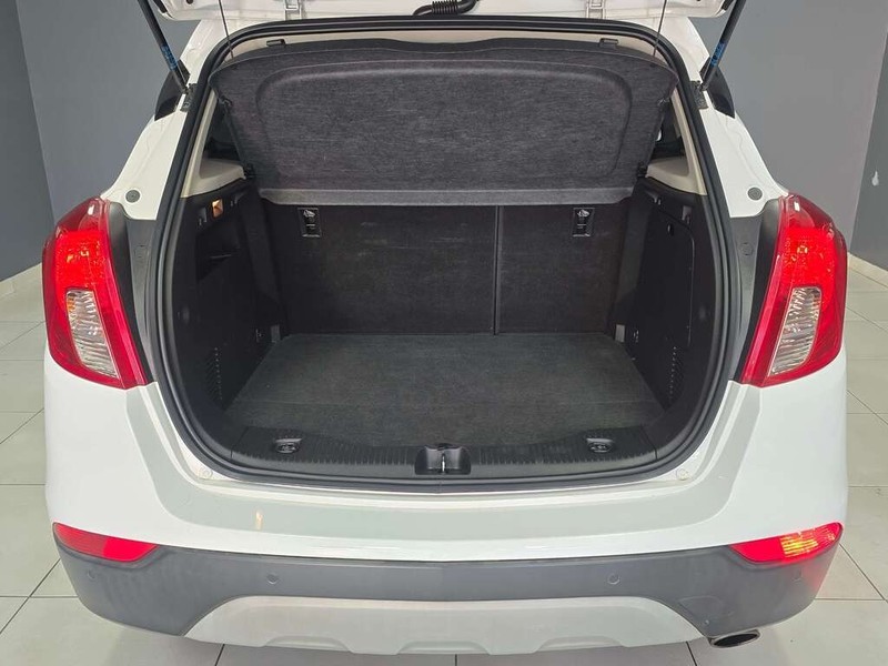 Opel Mokka - WP Motors - Image 13