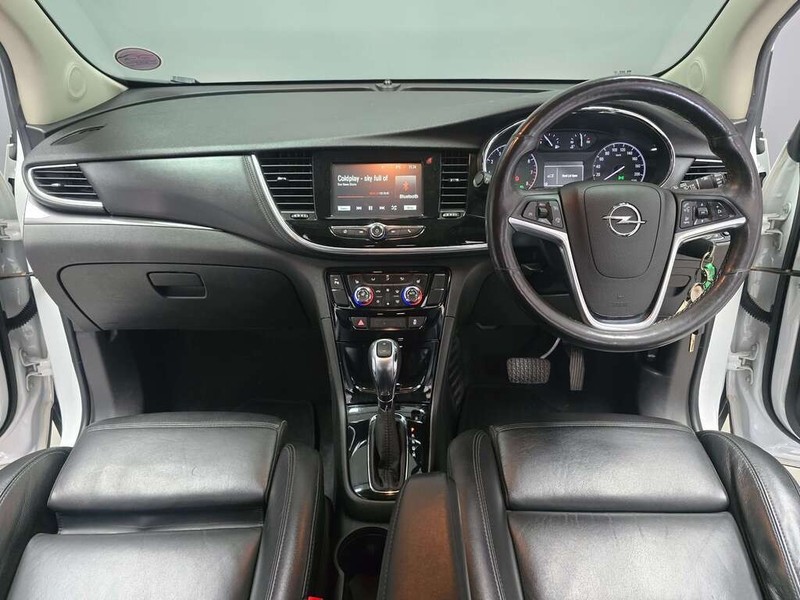 Opel Mokka - WP Motors - Image 14