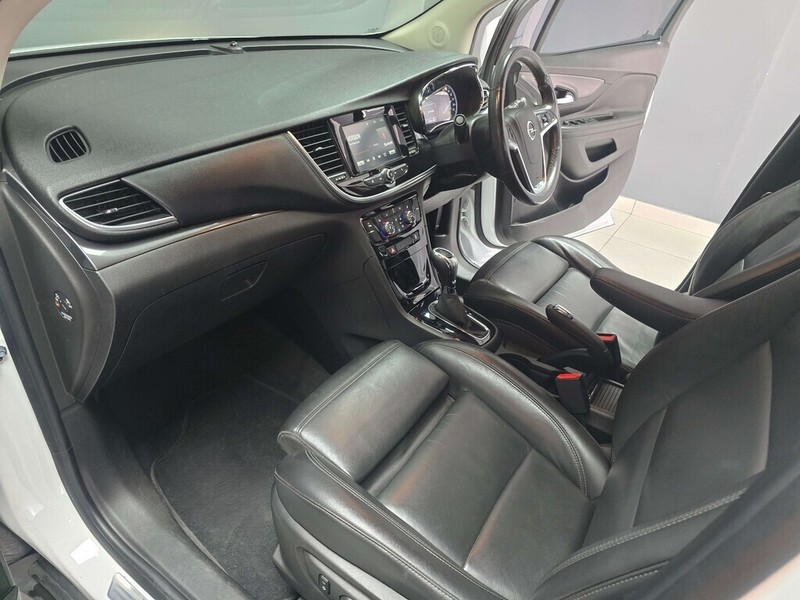 Opel Mokka - WP Motors - Image 15